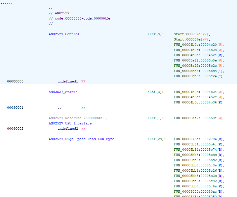 canbus code snapshot1